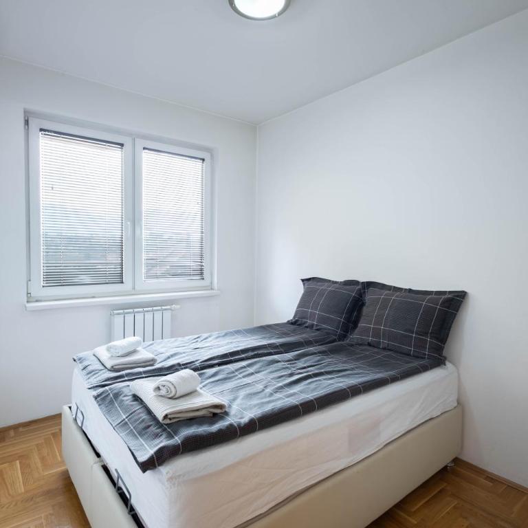 Apartment Caleya - With Private Parking - Apartman sa 2 Spavaće Sobe - 2