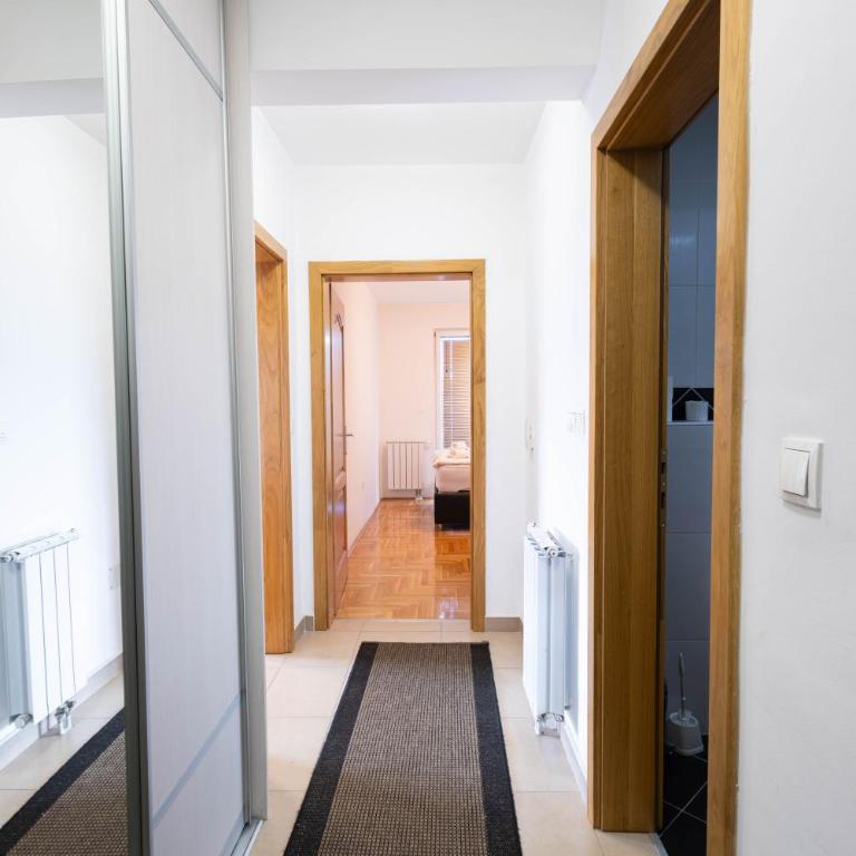 Apartment Caleya - With Private Parking - Apartman sa 2 Spavaće Sobe - 27