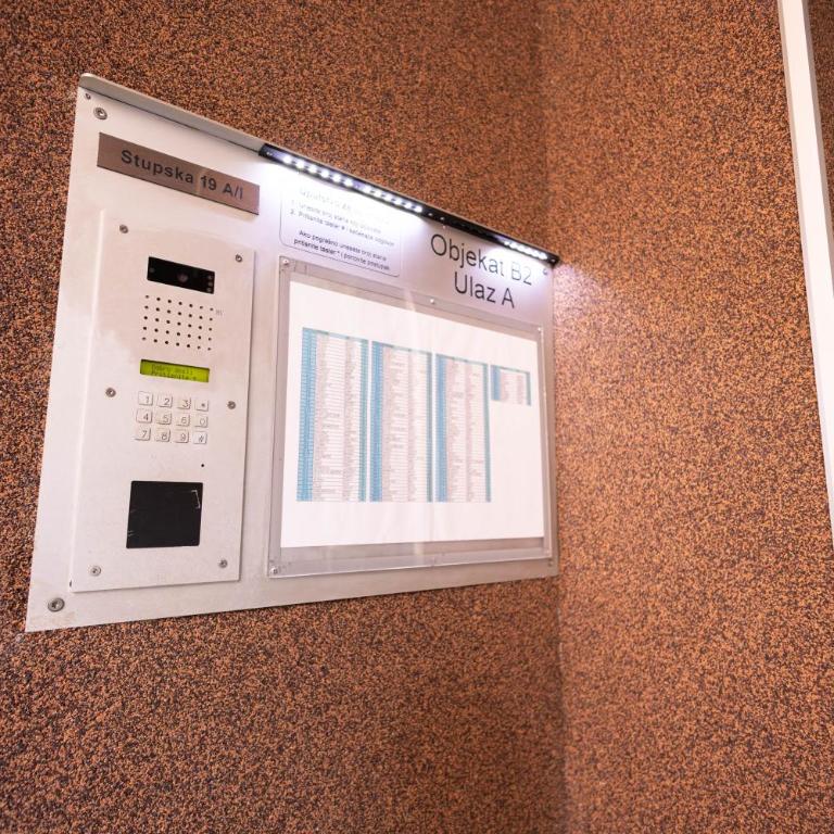 Apartment Caleya - With Private Parking - Apartman sa 2 Spavaće Sobe - 43