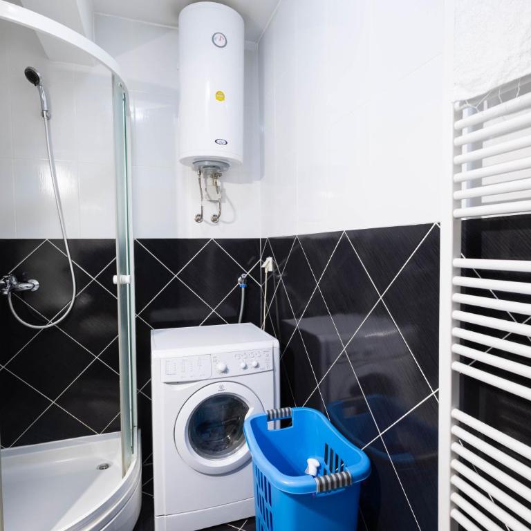 Apartment Caleya - With Private Parking - Apartman sa 2 Spavaće Sobe - 22