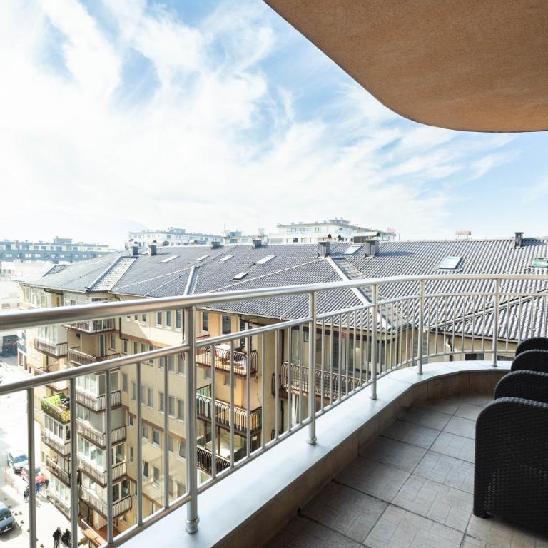 Apartment Caleya - With Private Parking - Apartman sa 2 Spavaće Sobe - 23