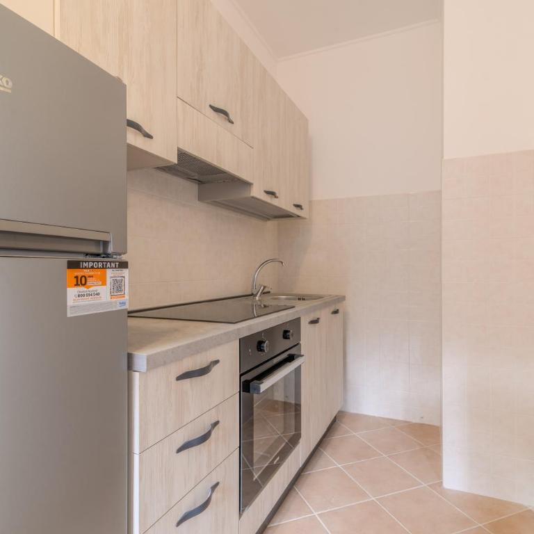 Piergi Bike Home 3 - Appartamento con 3 Camere da Letto - 14