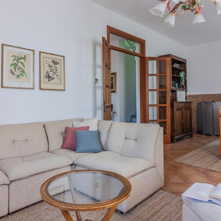 Villa Gard Family House - Casa Vacanze - 9