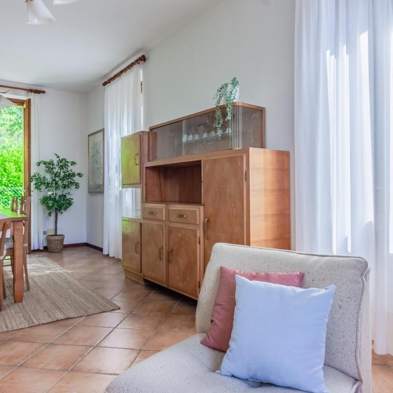 Villa Gard Family House - Casa Vacanze - 10