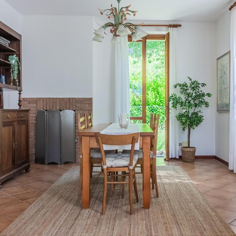 Villa Gard Family House - Casa Vacanze - 12