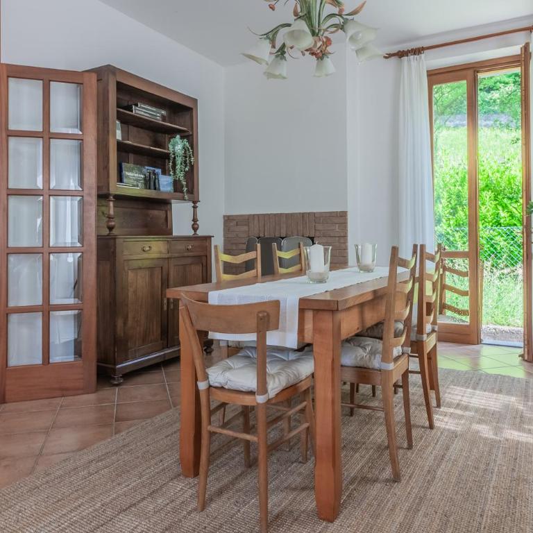 Villa Gard Family House - Casa Vacanze - 13