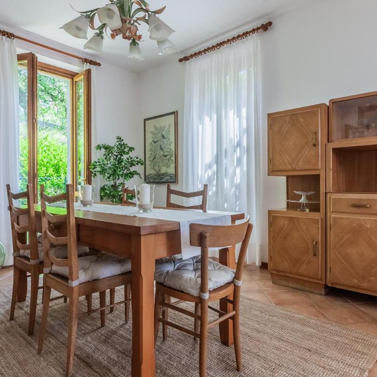 Villa Gard Family House - Casa Vacanze - 14