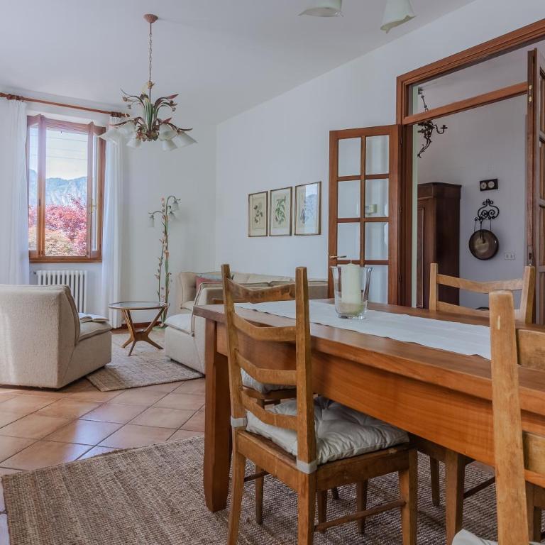 Villa Gard Family House - Casa Vacanze - 18