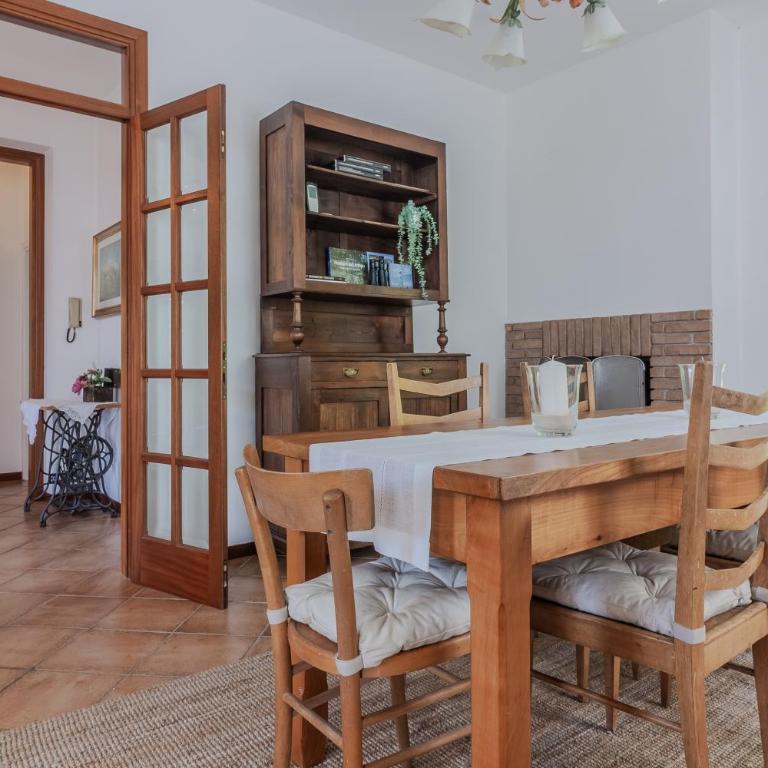 Villa Gard Family House - Casa Vacanze - 20