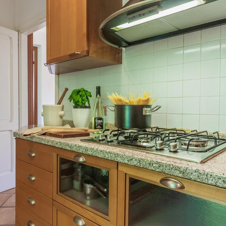 Villa Gard Family House - Casa Vacanze - 24