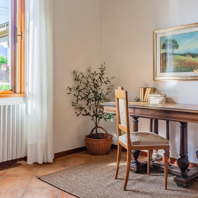 Villa Gard Family House - Casa Vacanze - 27