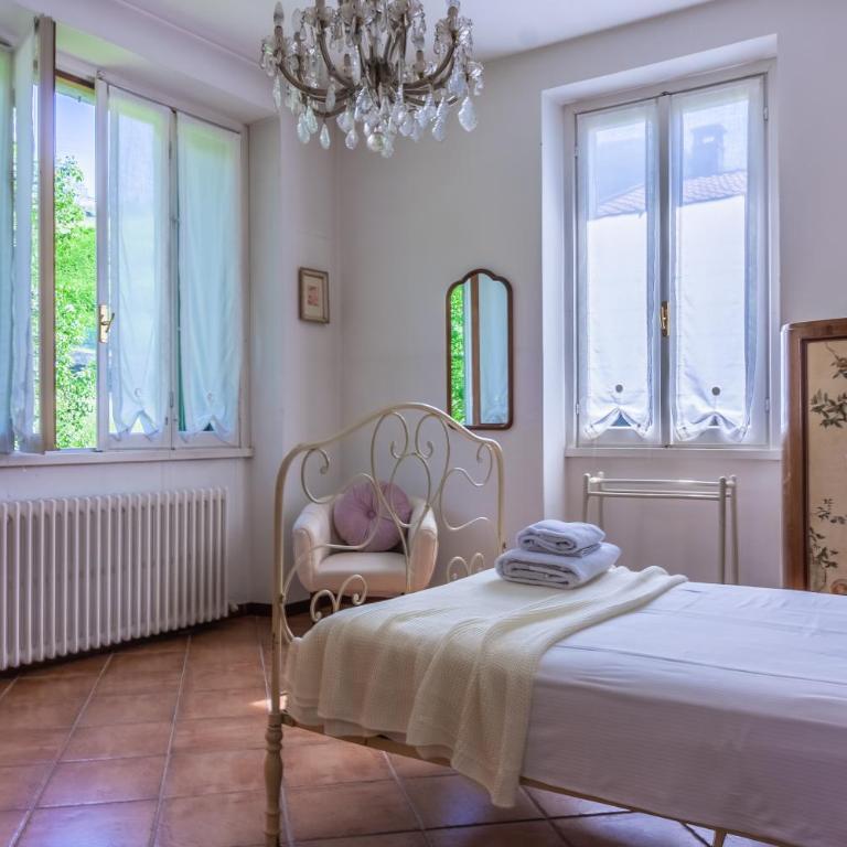 Villa Gard Family House - Casa Vacanze - 32