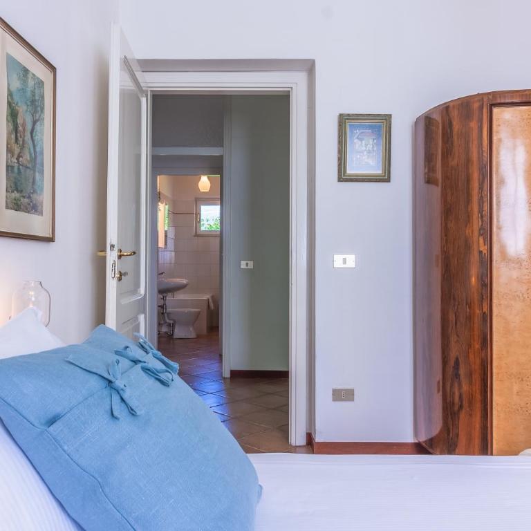 Villa Gard Family House - Casa Vacanze - 34