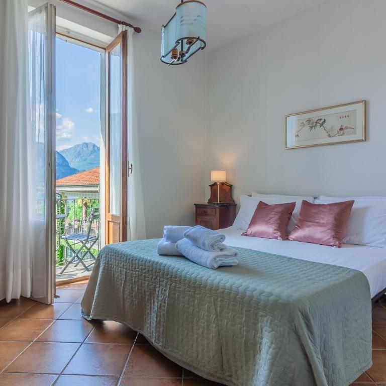 Villa Gard Family House - Casa Vacanze - 49