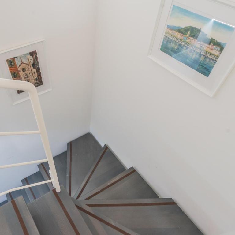 Como Sky Suite by Rent All Como - Appartamento con 1 Camera da Letto - 32