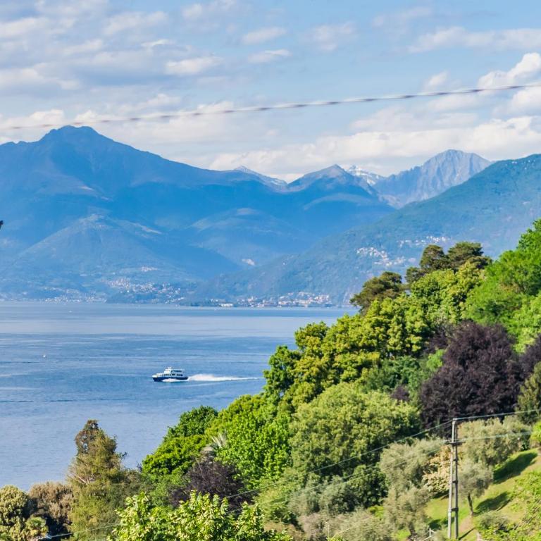 Villa Gard Family House - Casa Vacanze - 57