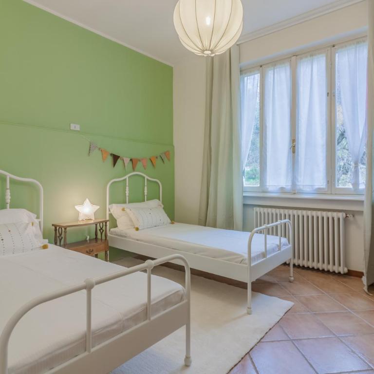 Villa Gard Family House - Casa Vacanze - 62