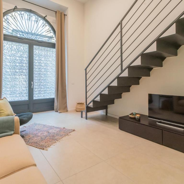 Como Loft Charme - Appartamento - 12