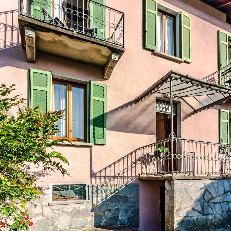 Villa Gard Family House - Casa Vacanze - 66