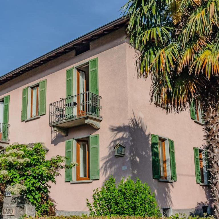 Villa Gard Family House - Casa Vacanze - 69