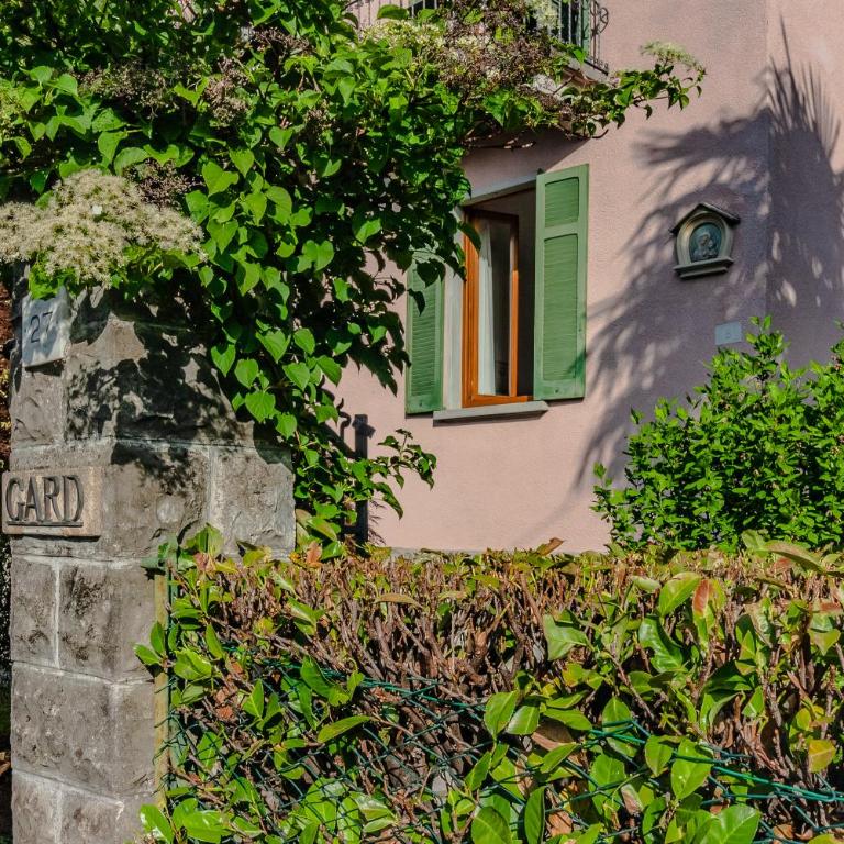 Villa Gard Family House - Casa Vacanze - 71