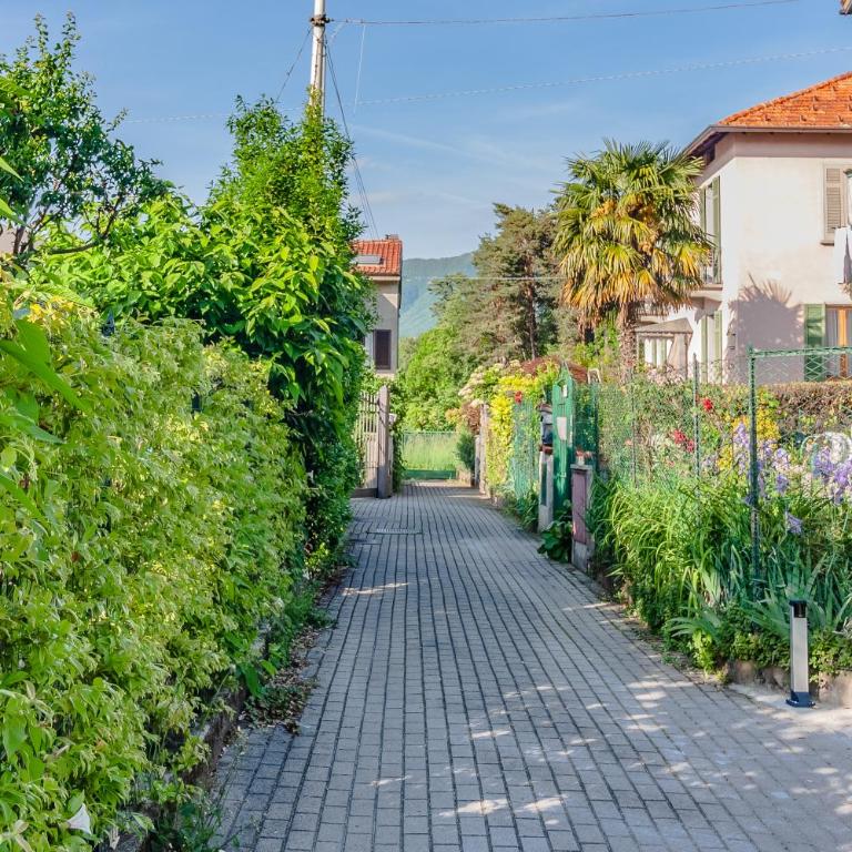 Villa Gard Family House - Casa Vacanze - 70