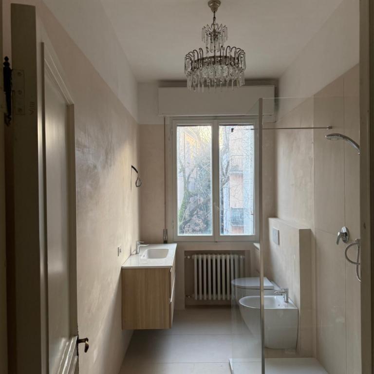 Villa Gina con Garage privato gratuito - Appartamento con 2 Camere da Letto e Balcone - 22