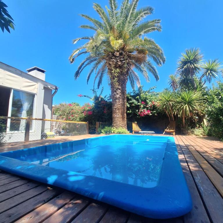 Nuestra Casa - Three-Bedroom House - 21