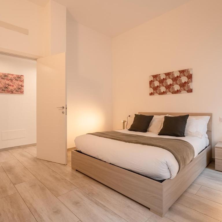 White Magnolia - Appartamento - 31