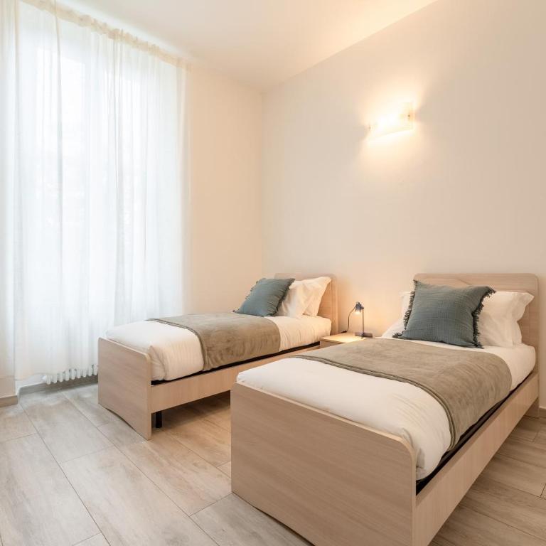 White Magnolia - Appartamento - 37