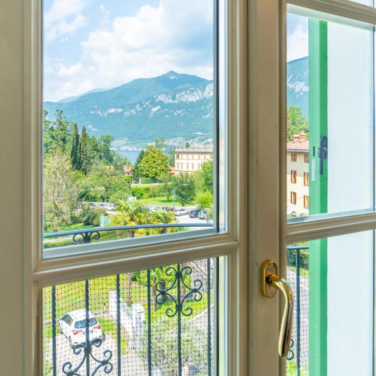 Green Tulip Lake View - Appartamento - 5