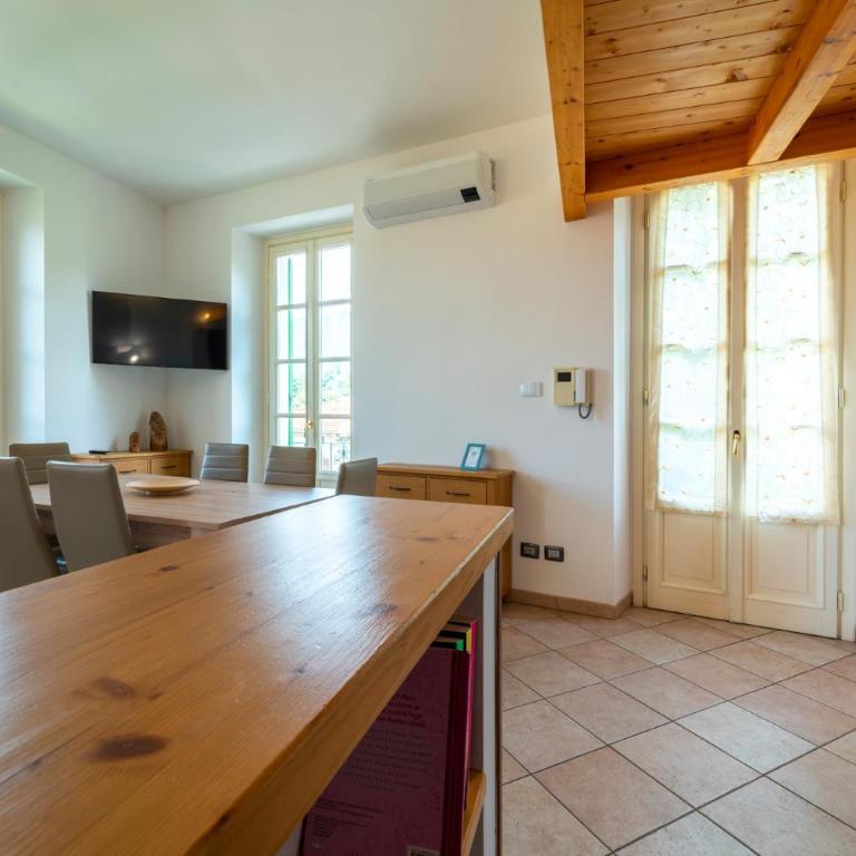 Green Tulip Lake View - Appartamento - 12