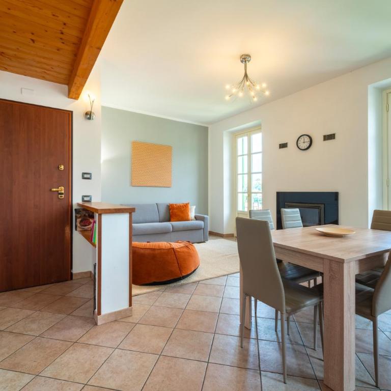 Green Tulip Lake View - Appartamento - 11