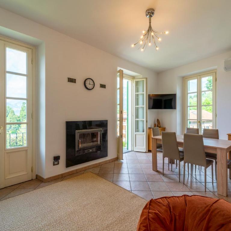Green Tulip Lake View - Appartamento - 13