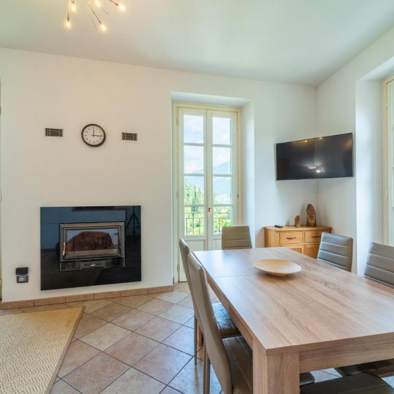 Green Tulip Lake View - Appartamento - 14