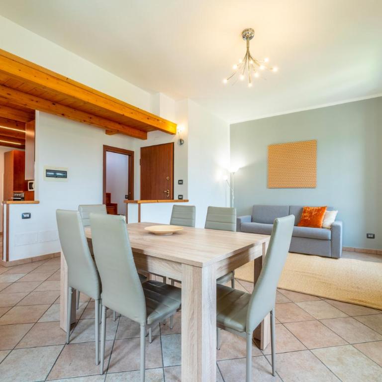 Green Tulip Lake View - Appartamento - 15