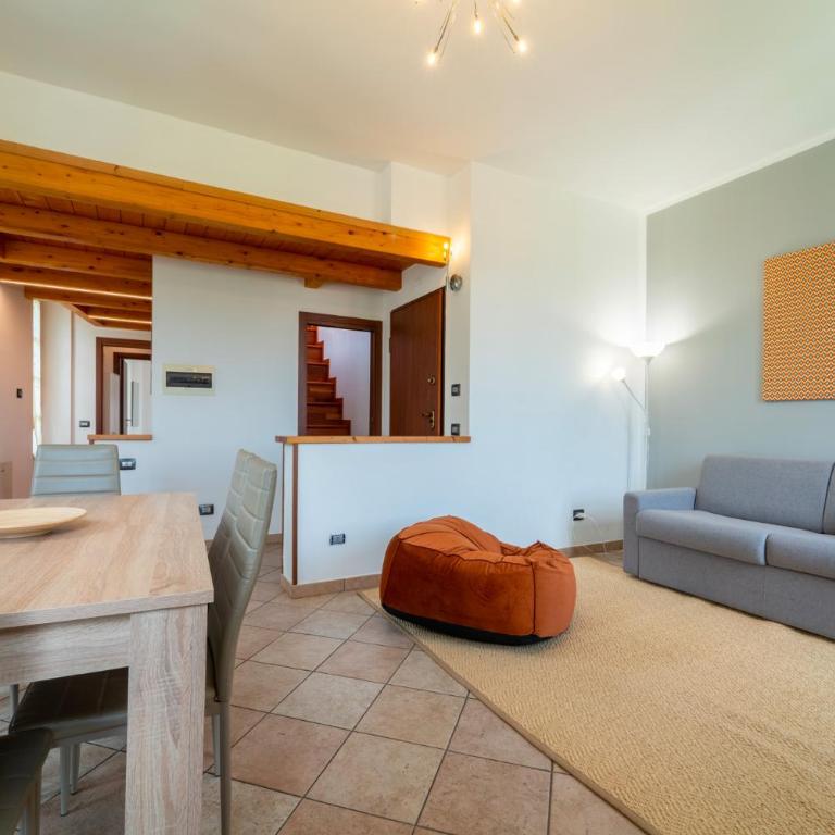 Green Tulip Lake View - Appartamento - 16