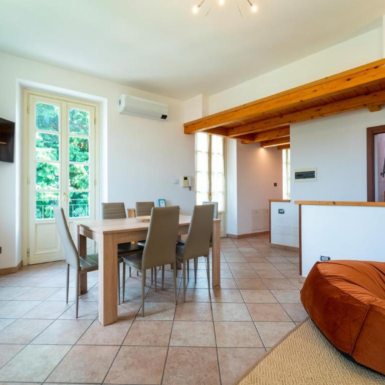 Green Tulip Lake View - Appartamento - 17
