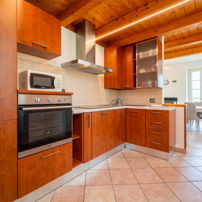 Green Tulip Lake View - Appartamento - 19