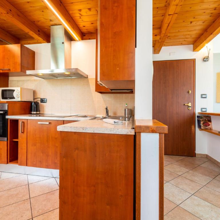 Green Tulip Lake View - Appartamento - 18