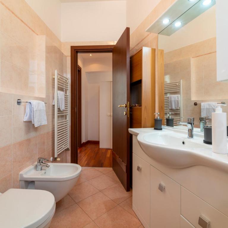 Green Tulip Lake View - Appartamento - 21
