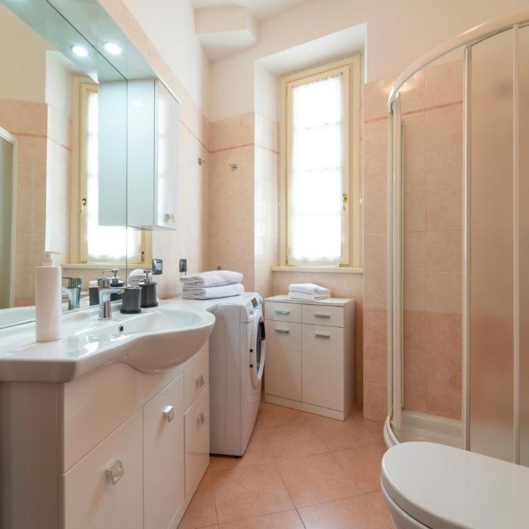 Green Tulip Lake View - Appartamento - 22