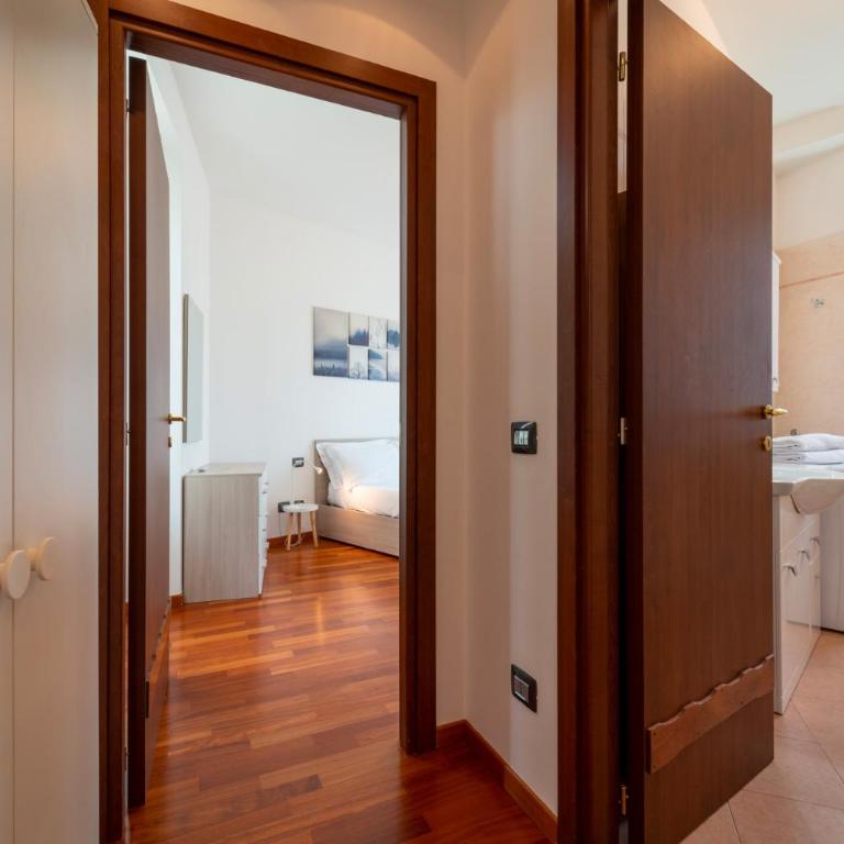 Green Tulip Lake View - Appartamento - 23