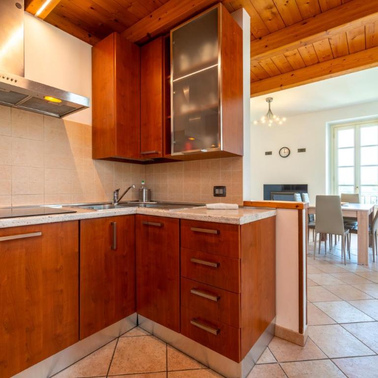 Green Tulip Lake View - Appartamento - 25