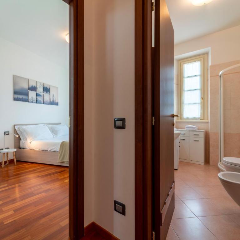 Green Tulip Lake View - Appartamento - 26