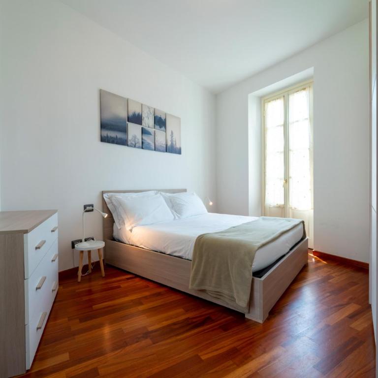 Green Tulip Lake View - Appartamento - 27