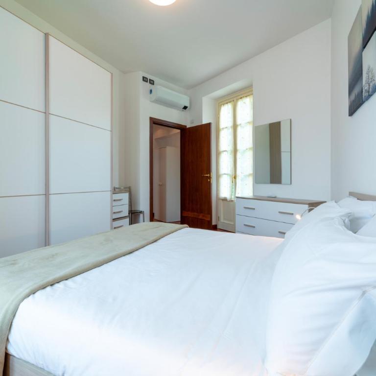 Green Tulip Lake View - Appartamento - 30