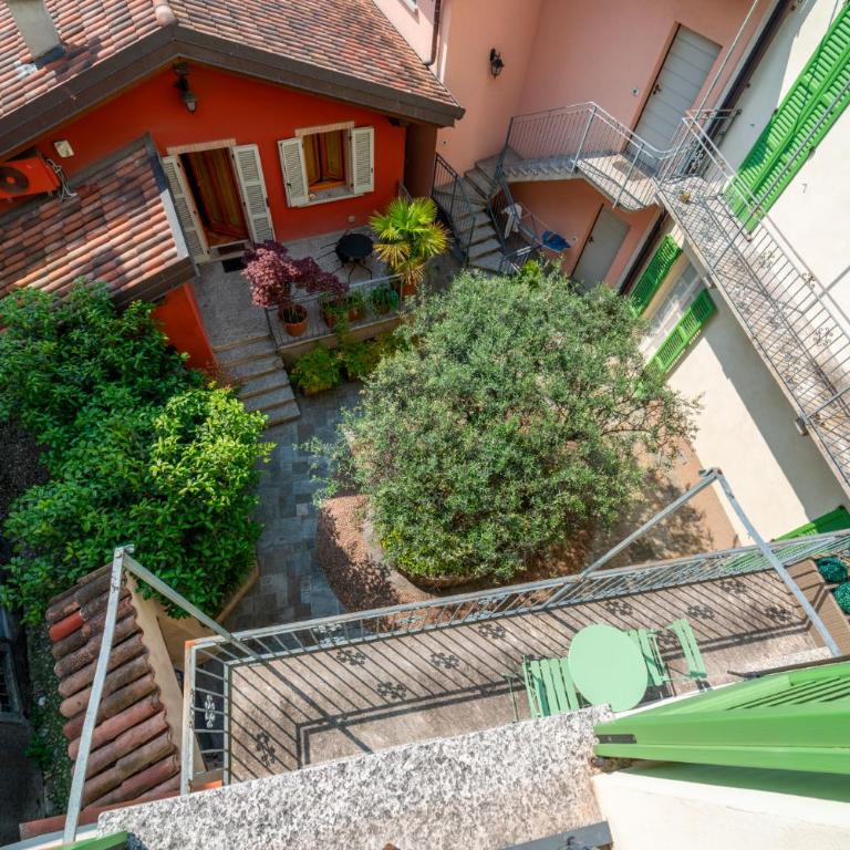 Green Tulip Lake View - Appartamento - 38
