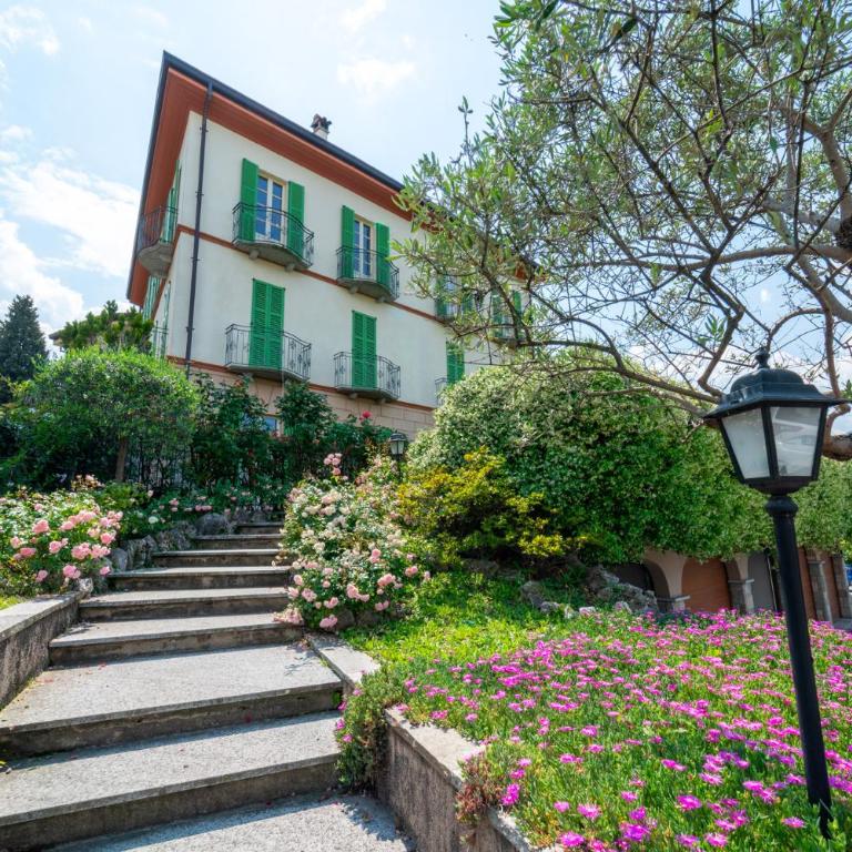 Green Tulip Lake View - Appartamento - 40