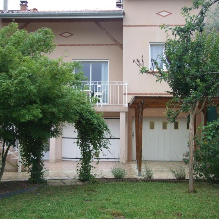 Appartement dembourg - Appartement - 1